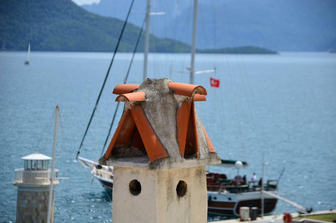 Two Stone Homes Hades Marmaris Exterior foto