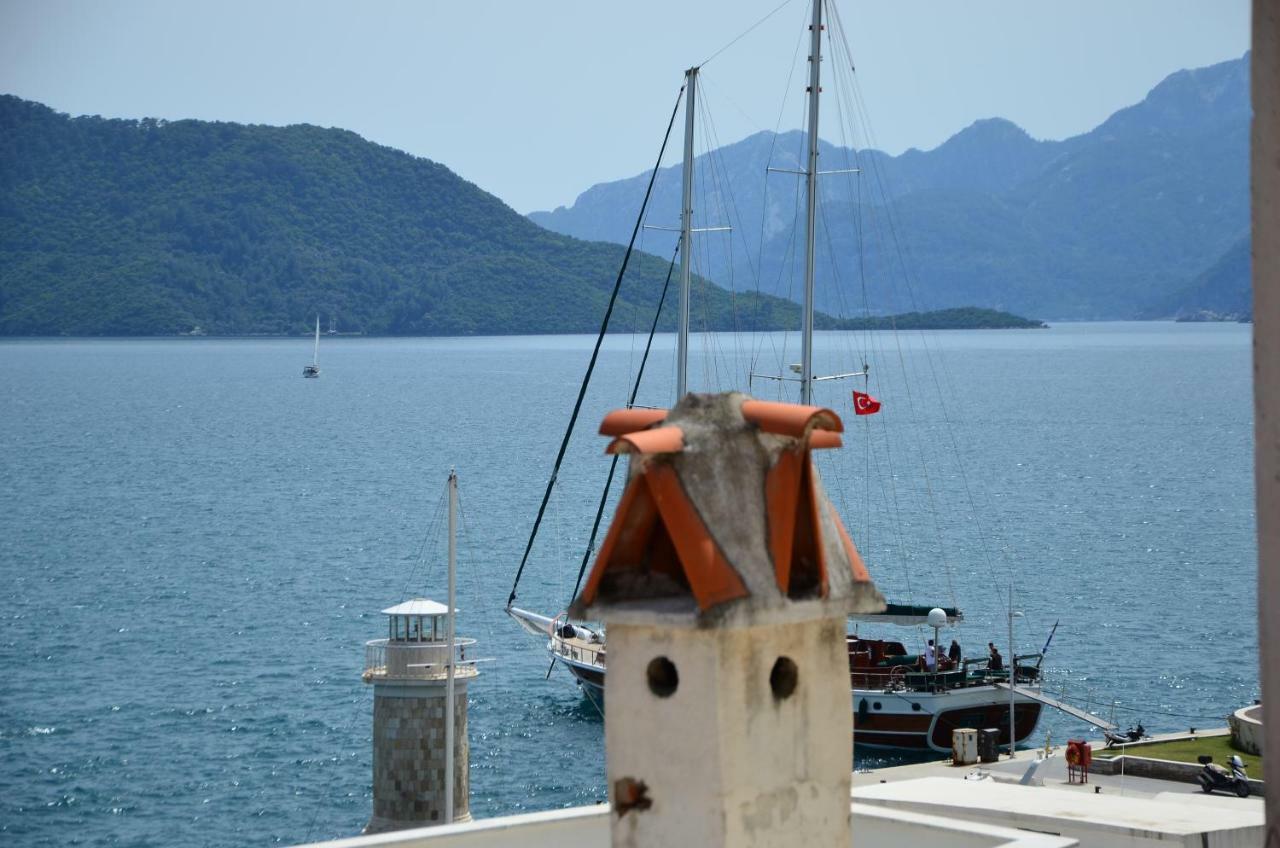 Two Stone Homes Hades Marmaris Exterior foto